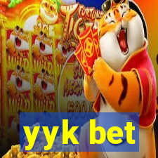 yyk bet